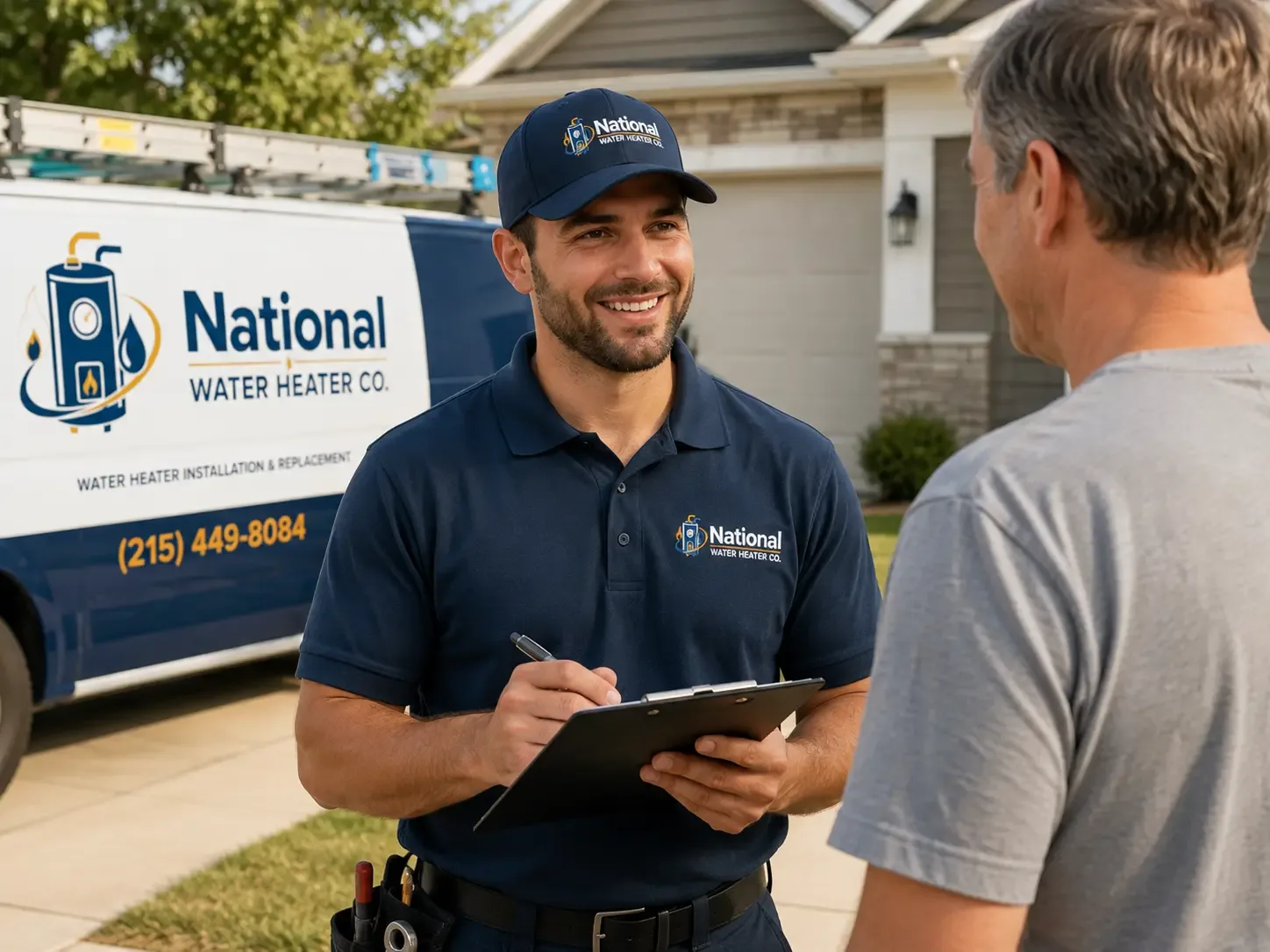 Water Heater Installation Ithaca, MI FAQs